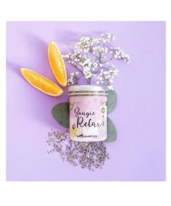 Relax candle, 150 g